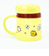 サンリオ ポムポムプリン おしりのフタ付きマグ コップ Sanrio
