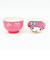 サンリオ マイメロディ 汁椀茶碗セット(大) 食器 Sanrio