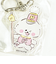 ほわころくらぶ  アクリルキーホルダー2 ほわころちゃん 5周年