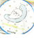 ほわころくらぶ UTOUTOCLUB タオルコースター 5枚セット キッチン