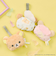 リラックマ コリラックマ おでかけふわふわトイ ベージュ ベビー キッズ