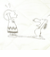 スヌーピー Happiness ピローパッド 63×43cm グレー 寝具 SNOOPY 西川