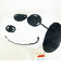 スヌーピー ジョー・クール クッションinブランケット イエロー 寝具 SNOOPY 西川