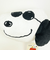 スヌーピー ジョー・クール クッションinブランケット ホワイト 寝具 SNOOPY 西川