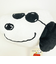 スヌーピー ジョー・クール クッションinブランケット ホワイト 寝具 SNOOPY 西川