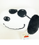 スヌーピー ジョー・クール クッションinブランケット ブルー 寝具 SNOOPY 西川