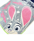 ズートピア ひょっこりキャロット フェイスタオル ジュディ ニック