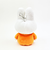 ミッフィー ぬいぐるみポーチ ゴルフ miffy