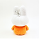 ミッフィー ぬいぐるみポーチ ゴルフ miffy