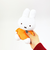 ミッフィー ぬいぐるみポーチ ゴルフ miffy