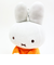 ミッフィー 抱きぬいぐるみポーチ ゴルフ miffy