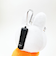 ミッフィー 抱きぬいぐるみポーチ ゴルフ miffy