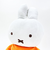 ミッフィー ヘッドカバー ゴルフ miffy