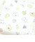 ほわころくらぶ ミニウォレット ホワイト 財布 ミニ財布