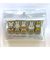 ミッフィー miffy 70th ウッドクリップ5個セット (70周年デザイン) 日本製