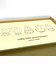 ミッフィー miffy 70th 簡単組立 ふた付収納ボックス (70周年デザイン) マスクケース 日本製