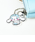 サンリオ シナモロール 財布 (ブルー) シナモン Sanrio