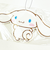 サンリオ シナモロール 財布 (ブルー) シナモン Sanrio