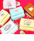サンリオ シナモロール 財布 (ブルー) シナモン Sanrio