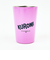 サンリオ クロミ ステンレスタンブラー (ピンク) コップ Sanrio