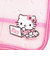 サンリオ ハローキティ キャリングケース ポーチ Sanrio