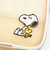 スヌーピー キャリングケース ポーチ SNOOPY