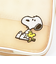 スヌーピー キャリングケース ポーチ SNOOPY