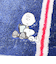 スヌーピー ピロータオル ラベンダー 寝具 SNOOPY 日本製
