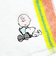 スヌーピー スマートバスタオル ピンク SNOOPY 日本製