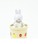 ミッフィー miffy マスコット付つまようじ立て キッチン