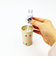ミッフィー miffy マスコット付つまようじ立て キッチン