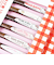 サンリオ ハローキティ 天削り箸10本セット 食器 Sanrio