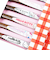 サンリオ ハローキティ 天削り箸10本セット 食器 Sanrio