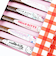 サンリオ ハローキティ 天削り箸10本セット 食器 Sanrio