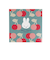 ミッフィー miffy さくらんぼ スクエアメモ 文具 MIFFY FRUITS 日本製