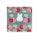 ミッフィー miffy さくらんぼ スクエアメモ 文具 MIFFY FRUITS 日本製