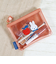 ミッフィー miffy りんご ポーチ MIFFY FRUITS