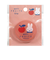 ミッフィー miffy りんご クリップ 文具 MIFFY FRUITS 日本製