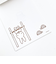 ミッフィー miffy 70th グラフィティメモ グラフィティメモ 文具 日本製