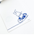 ミッフィー miffy 70th グラフィティメモ グラフィティメモ 文具 日本製