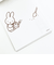 ミッフィー miffy 70th グラフィティメモ グラフィティメモ 文具 日本製