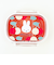ミッフィー miffy ランチボックス MIFFY FRUITS 日本製