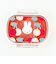 ミッフィー miffy ランチボックス MIFFY FRUITS 日本製