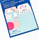ミッフィー miffy 選べるインデックス付箋 文具 MIFFY FRUITS 日本製