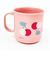 ミッフィー miffy プラカップ MIFFY FRUITS ランチ 日本製 マグカップ