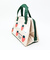 ミッフィー miffy イチゴ 保冷バッグ ランチ MIFFY FRUITS
