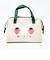 ミッフィー miffy イチゴ 保冷バッグ ランチ MIFFY FRUITS