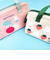 ミッフィー miffy イチゴ 保冷バッグ ランチ MIFFY FRUITS