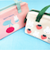 ミッフィー miffy イチゴ 保冷バッグ ランチ MIFFY FRUITS
