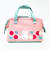 ミッフィー miffy チェリー 保冷バッグ ランチ MIFFY FRUITS